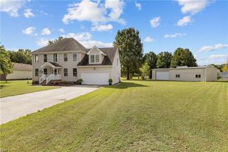 109 Castle CT, Suffolk, VA 23434