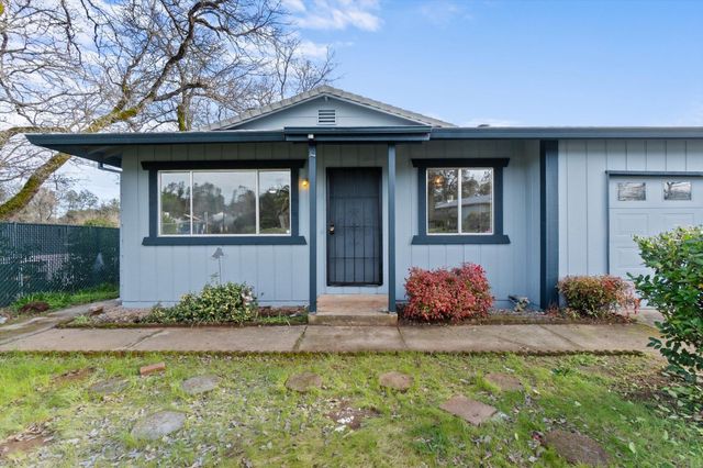 3646 Coeur D Alene Avenue, Shasta Lake, CA 96019