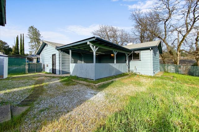 3646 Coeur D Alene Avenue, Shasta Lake, CA 96019