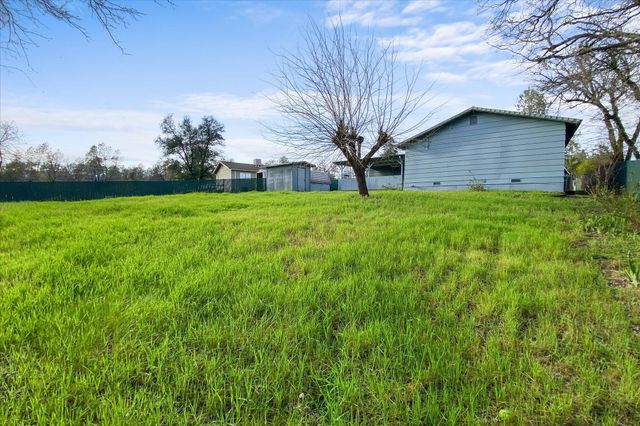 3646 Coeur D Alene Avenue, Shasta Lake, CA 96019