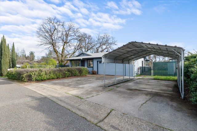 3646 Coeur D Alene Avenue, Shasta Lake, CA 96019