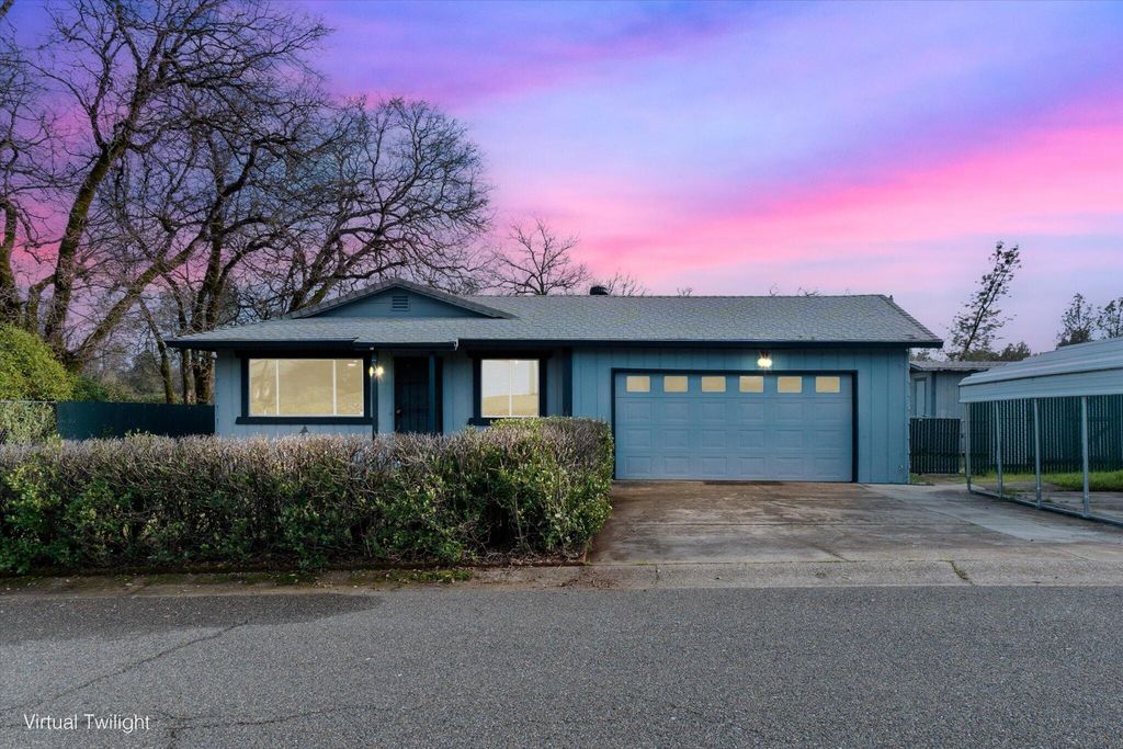 3646 Coeur D Alene Avenue, Shasta Lake, CA 96019