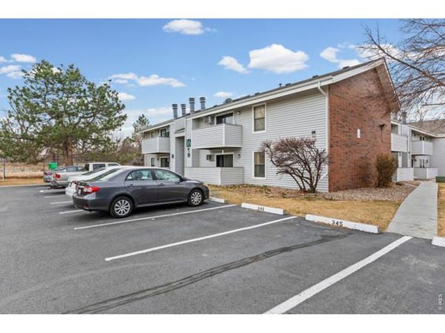 10150 E Virginia Ave 16-108, Denver, CO 80247