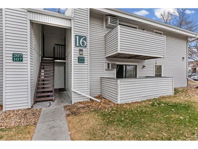 10150 E Virginia Ave 16-108, Denver, CO 80247