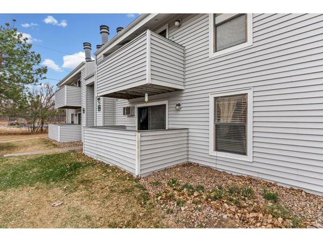 10150 E Virginia Ave 16-108, Denver, CO 80247
