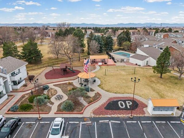 10150 E Virginia Ave 16-108, Denver, CO 80247