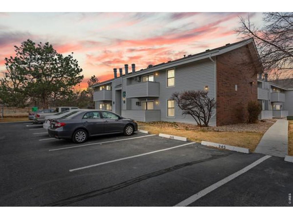 10150 E Virginia Ave 16-108, Denver, CO 80247