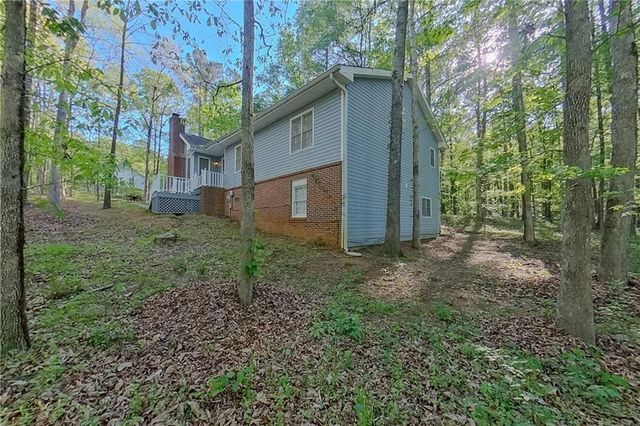 3580 Limberlost SW Trail, Stockbridge, GA 30281