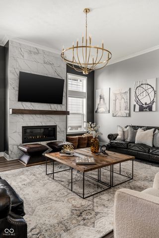 1265 Stonehaven Drive, Westfield, IN 46074