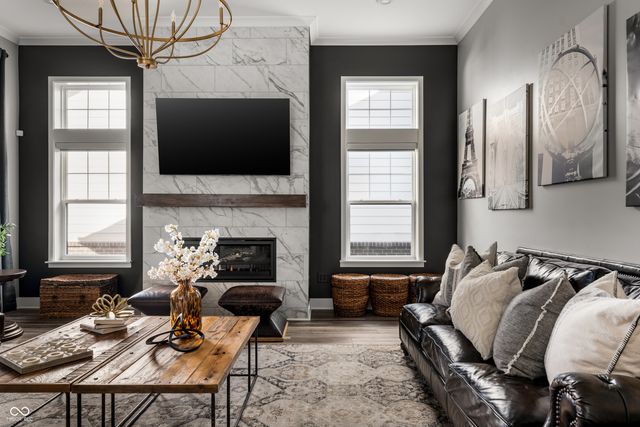 1265 Stonehaven Drive, Westfield, IN 46074