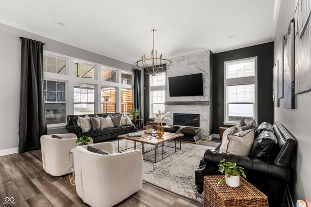 1265 Stonehaven Drive, Westfield, IN 46074