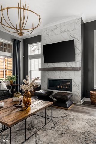 1265 Stonehaven Drive, Westfield, IN 46074