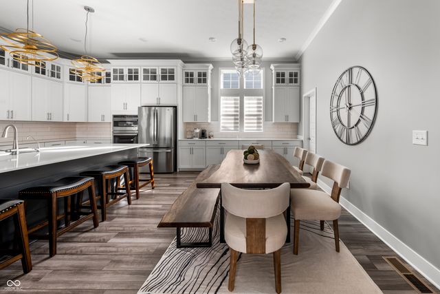 1265 Stonehaven Drive, Westfield, IN 46074