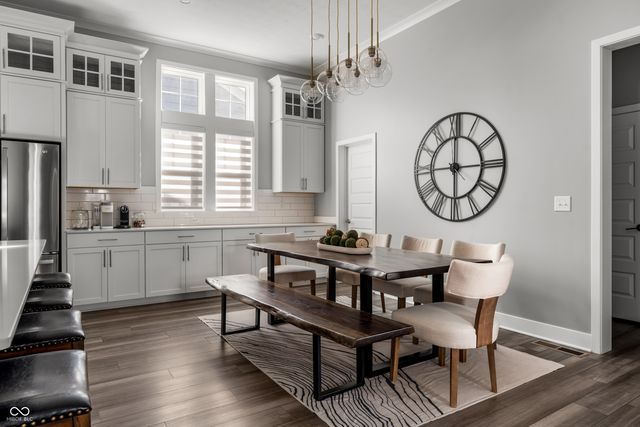 1265 Stonehaven Drive, Westfield, IN 46074