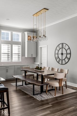 1265 Stonehaven Drive, Westfield, IN 46074