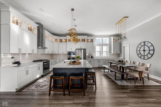 1265 Stonehaven Drive, Westfield, IN 46074