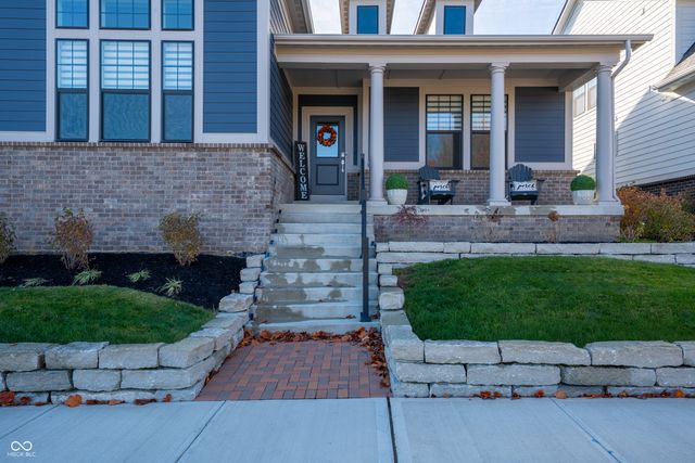 1265 Stonehaven Drive, Westfield, IN 46074