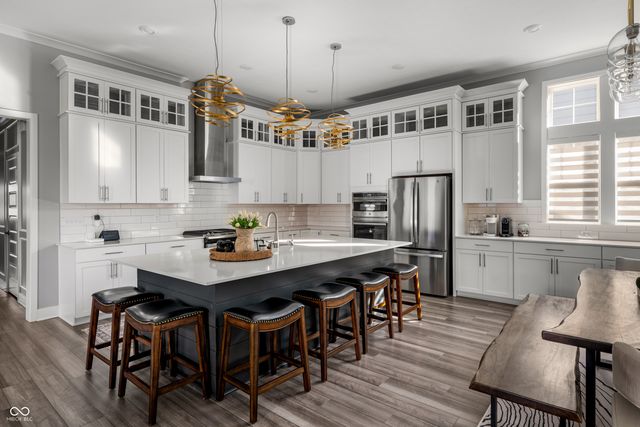 1265 Stonehaven Drive, Westfield, IN 46074