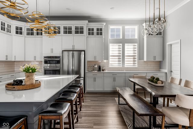 1265 Stonehaven Drive, Westfield, IN 46074