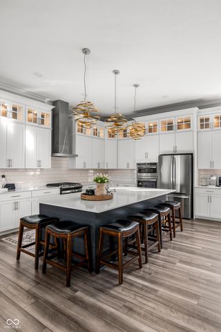 1265 Stonehaven Drive, Westfield, IN 46074