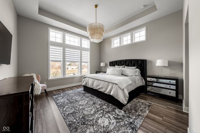 1265 Stonehaven Drive, Westfield, IN 46074