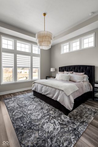 1265 Stonehaven Drive, Westfield, IN 46074