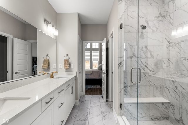 1265 Stonehaven Drive, Westfield, IN 46074