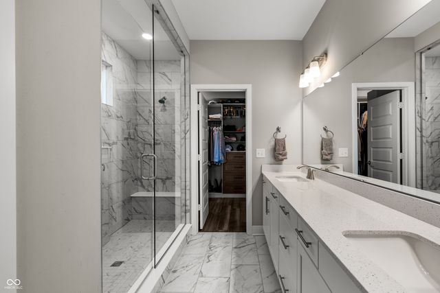 1265 Stonehaven Drive, Westfield, IN 46074