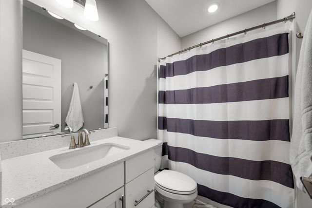 1265 Stonehaven Drive, Westfield, IN 46074