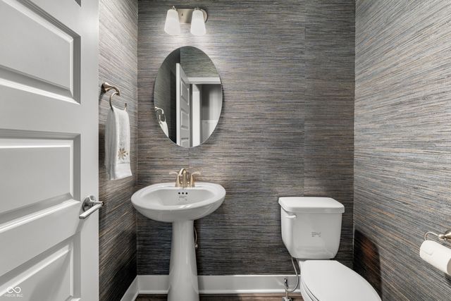 1265 Stonehaven Drive, Westfield, IN 46074