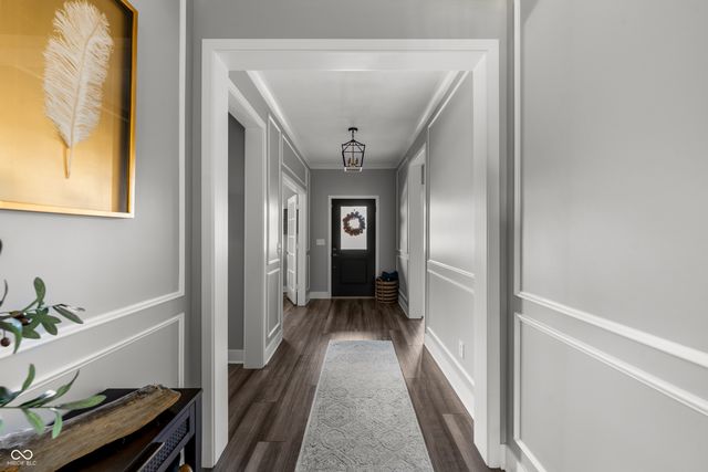 1265 Stonehaven Drive, Westfield, IN 46074