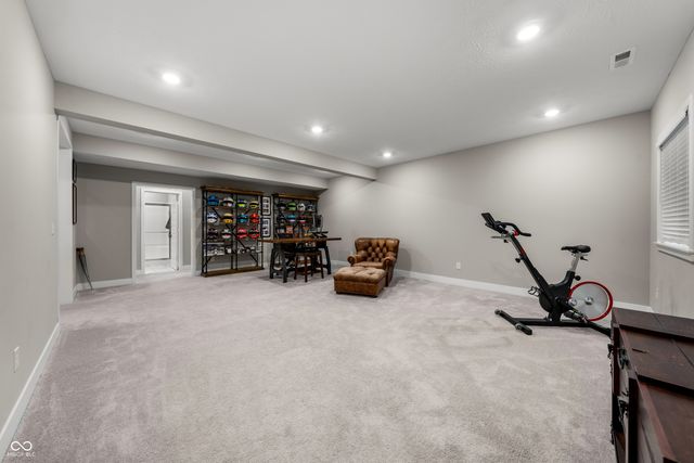 1265 Stonehaven Drive, Westfield, IN 46074