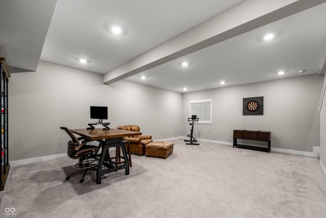 1265 Stonehaven Drive, Westfield, IN 46074