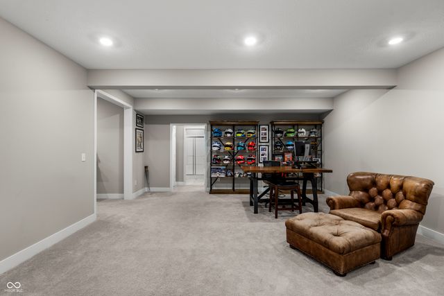 1265 Stonehaven Drive, Westfield, IN 46074