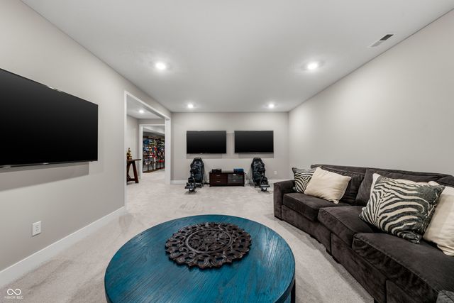 1265 Stonehaven Drive, Westfield, IN 46074