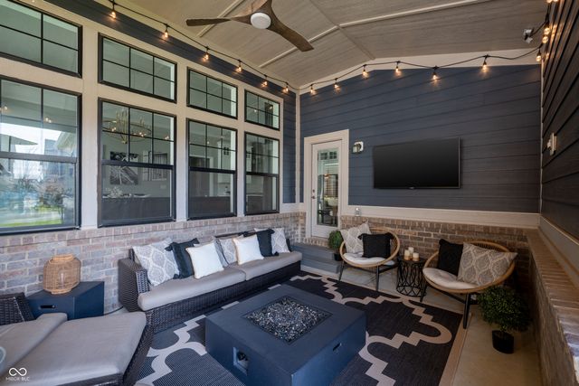 1265 Stonehaven Drive, Westfield, IN 46074