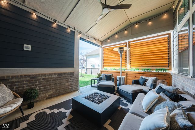 1265 Stonehaven Drive, Westfield, IN 46074