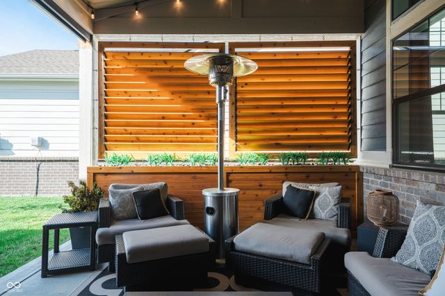 1265 Stonehaven Drive, Westfield, IN 46074