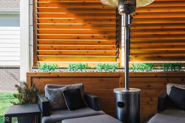 1265 Stonehaven Drive, Westfield, IN 46074