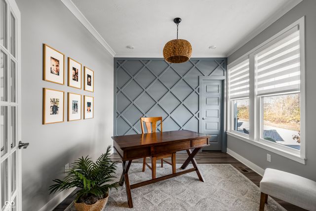 1265 Stonehaven Drive, Westfield, IN 46074