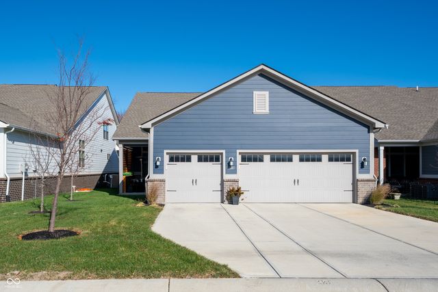 1265 Stonehaven Drive, Westfield, IN 46074