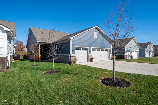 1265 Stonehaven Drive, Westfield, IN 46074