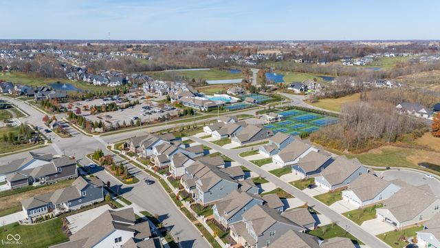 1265 Stonehaven Drive, Westfield, IN 46074