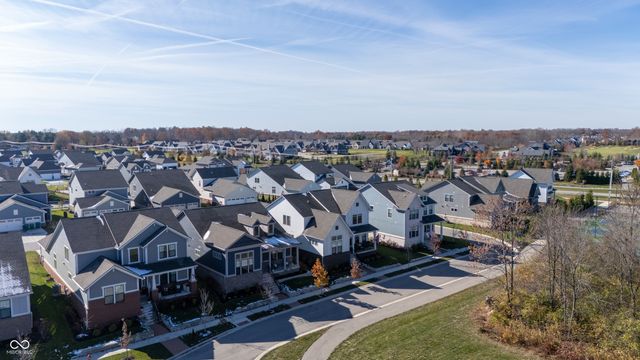1265 Stonehaven Drive, Westfield, IN 46074