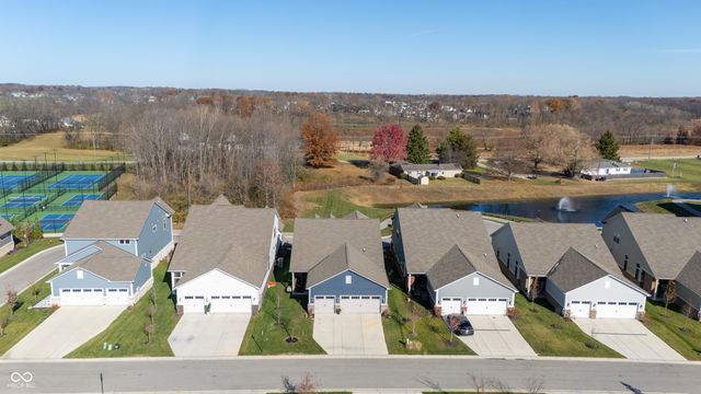 1265 Stonehaven Drive, Westfield, IN 46074