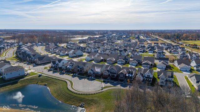 1265 Stonehaven Drive, Westfield, IN 46074