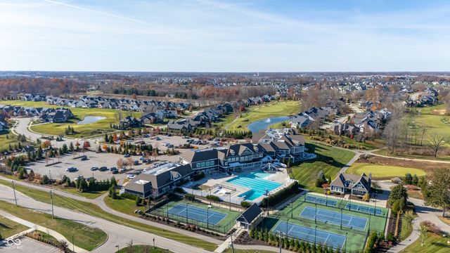 1265 Stonehaven Drive, Westfield, IN 46074