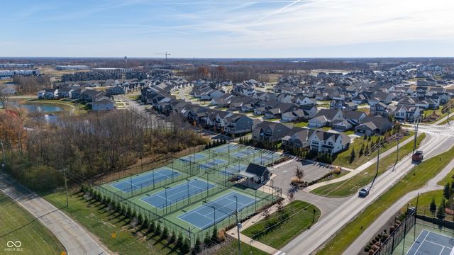 1265 Stonehaven Drive, Westfield, IN 46074