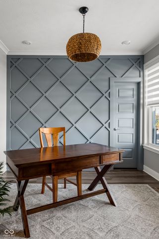 1265 Stonehaven Drive, Westfield, IN 46074