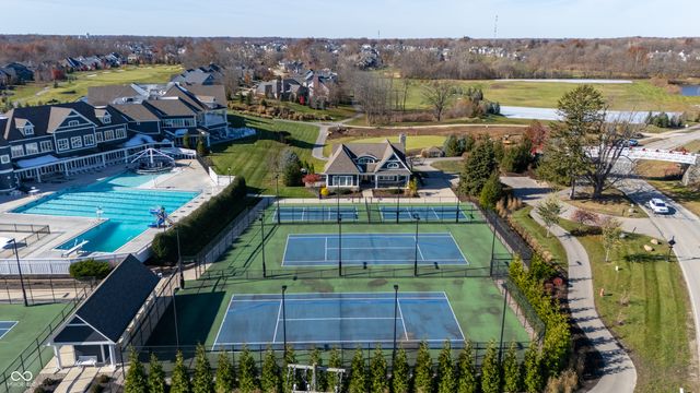 1265 Stonehaven Drive, Westfield, IN 46074